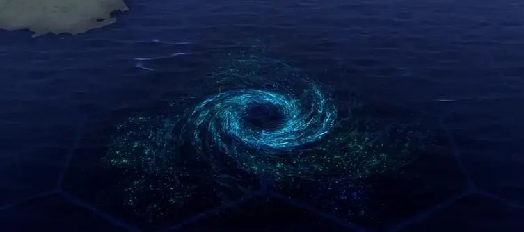 How Does the Bermuda Triangle Work in Civ 6?