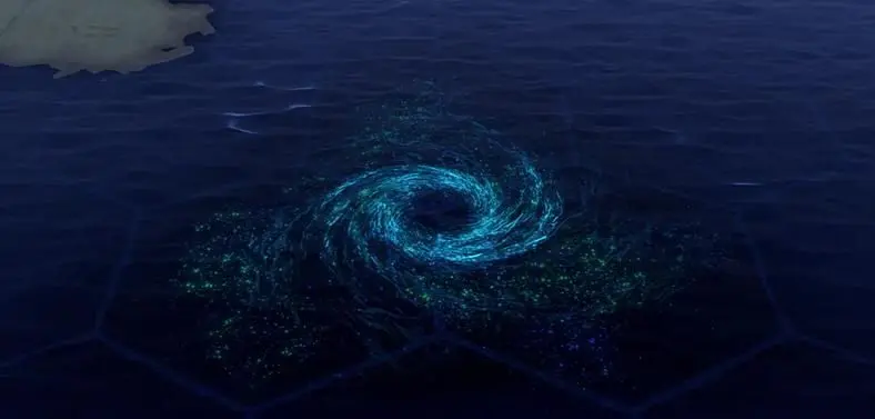 How Does the Bermuda Triangle Work in Civ 6?
