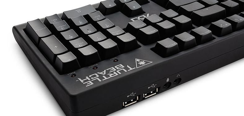 Turtle Beach goes big on non-headset PC accessories