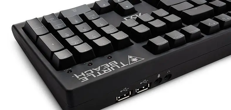 Turtle Beach goes big on non-headset PC accessories