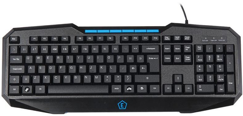 Tested: Element Gaming's latest high and low end keyboards