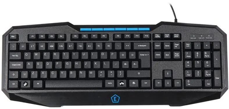 Tested: Element Gaming's latest high and low end keyboards