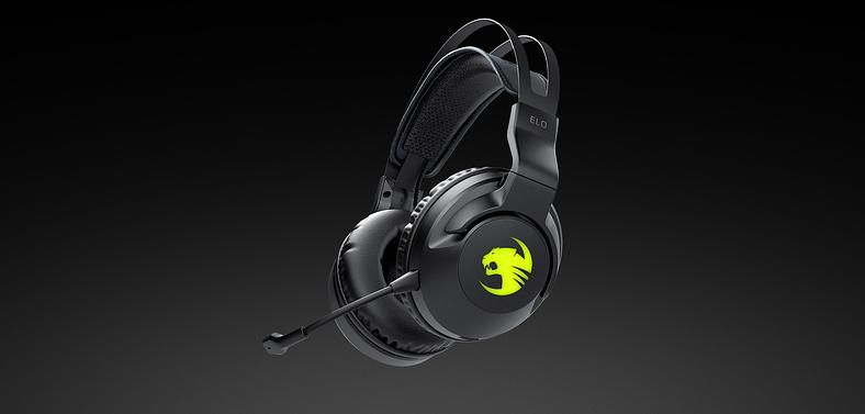 Roccat Elo 7.1 Air Wireless Headset Review
