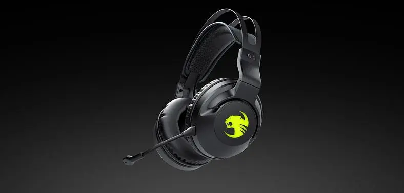 Roccat Elo 7.1 Air Wireless Headset Review