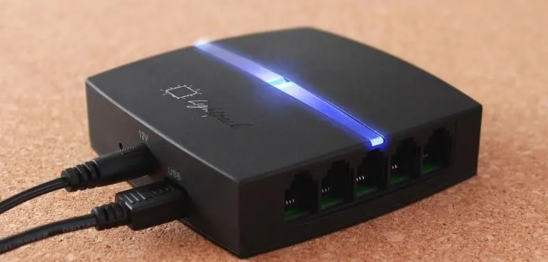 Lightpack PC Lighting System Review - This Kickstarter success is now widely available, but is it of any use to PC gamers?