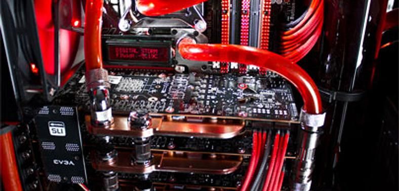 Today I Learned: PC Liquid Cooling isn’t as scary as it sounds