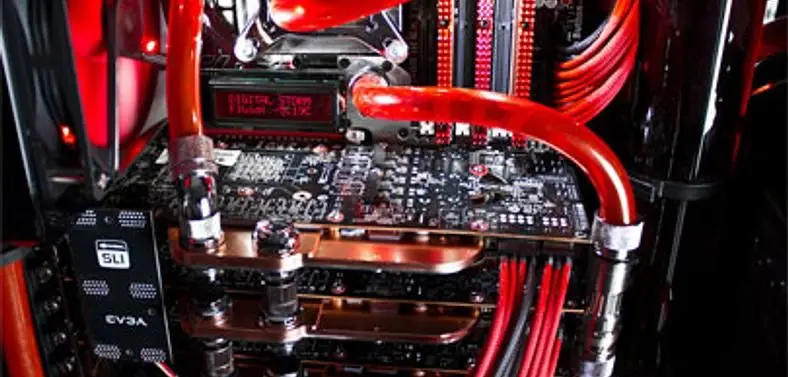 Today I Learned: PC Liquid Cooling isn’t as scary as it sounds