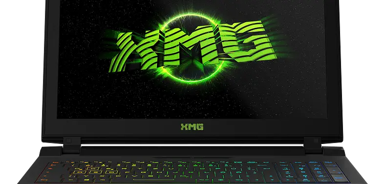 Tested: UMG U506 Gaming Laptop