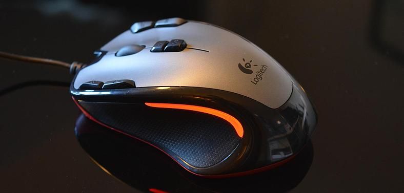 Logitech G300 Optical Gaming Mouse Review - For a gaming mouse on a budget, this is a winner.
