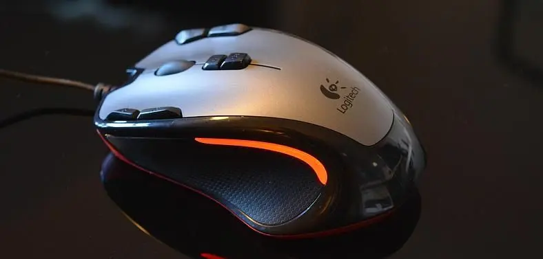 Logitech G300 Optical Gaming Mouse Review - For a gaming mouse on a budget, this is a winner.