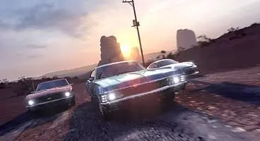 Second closed beta for The Crew coming this month