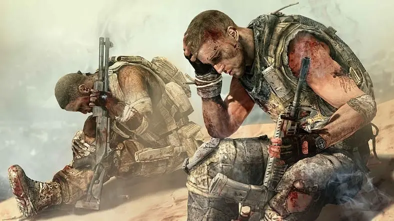 Spec Ops developer Yager rules out sequel, won't make another military shooter