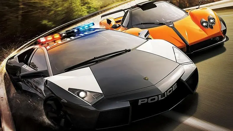 No Need for Speed release this year, next game "deep in development"