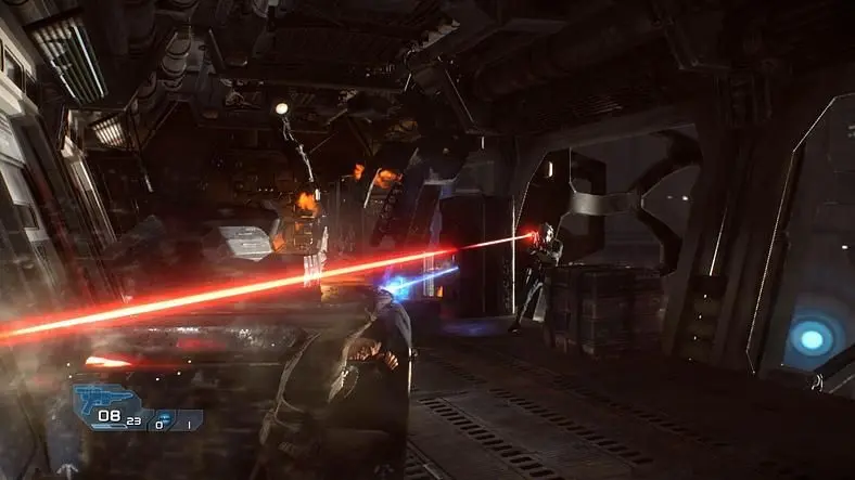 Star Wars: First Assault trademark and domain names registered