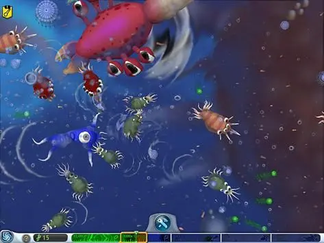 EA's basic Spore Specs detailed, does your system need evolving?