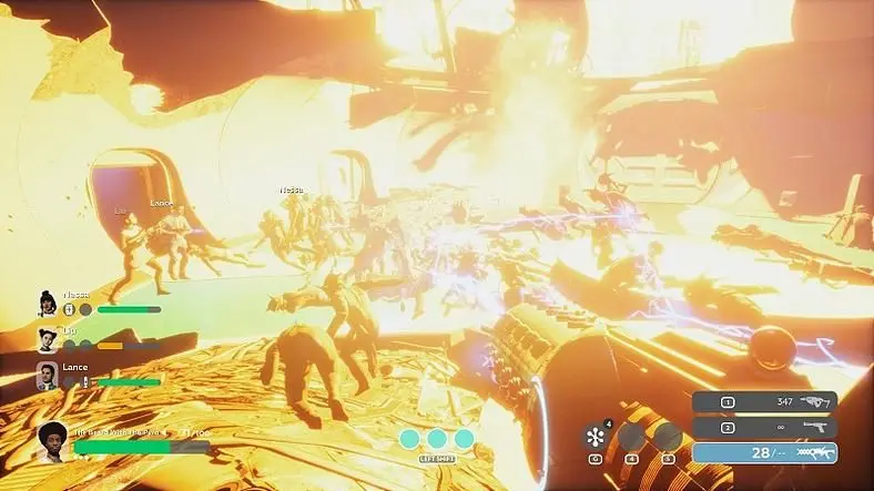 The Anacrusis Early Access Impressions - Has the Basics, Lacks the Soul