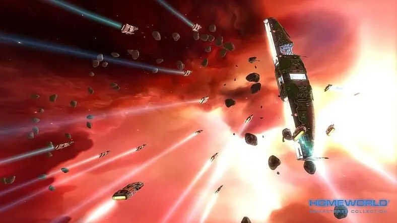 Humble's 2K Tactics & Tycoons 2026 Bundle Lets You Grab Homeworld, CivCity Rome, Army Men, and More For Less Than $8