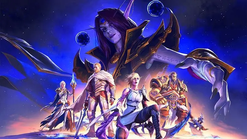 Guides / Everyone Wants the “Best” DPS in WoW — But Most Players Read Tier Lists Wrong