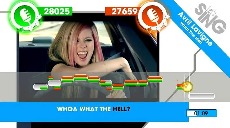 Voxler Games announces first major karaoke game for PC, Let's Sing