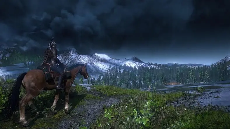 CD Projekt RED: We won't do free-to-play, will develop for next-gen consoles