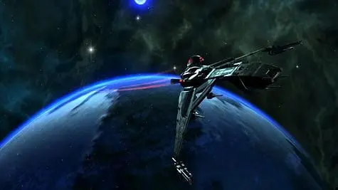 Star Trek Online Season 5: Call to Arms Update Detailed