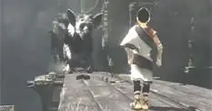 Last Guardian at E3 gets doubtful