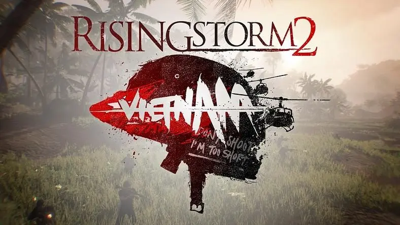 Rising Storm 2: Vietnam Taps One of History’s Most Controversial Conflicts (Preview)