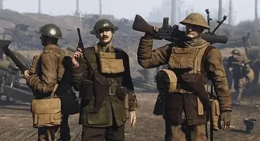 Latest Update for Verdun Addresses Poor Netcode, Makes for Smoother Gameplay
