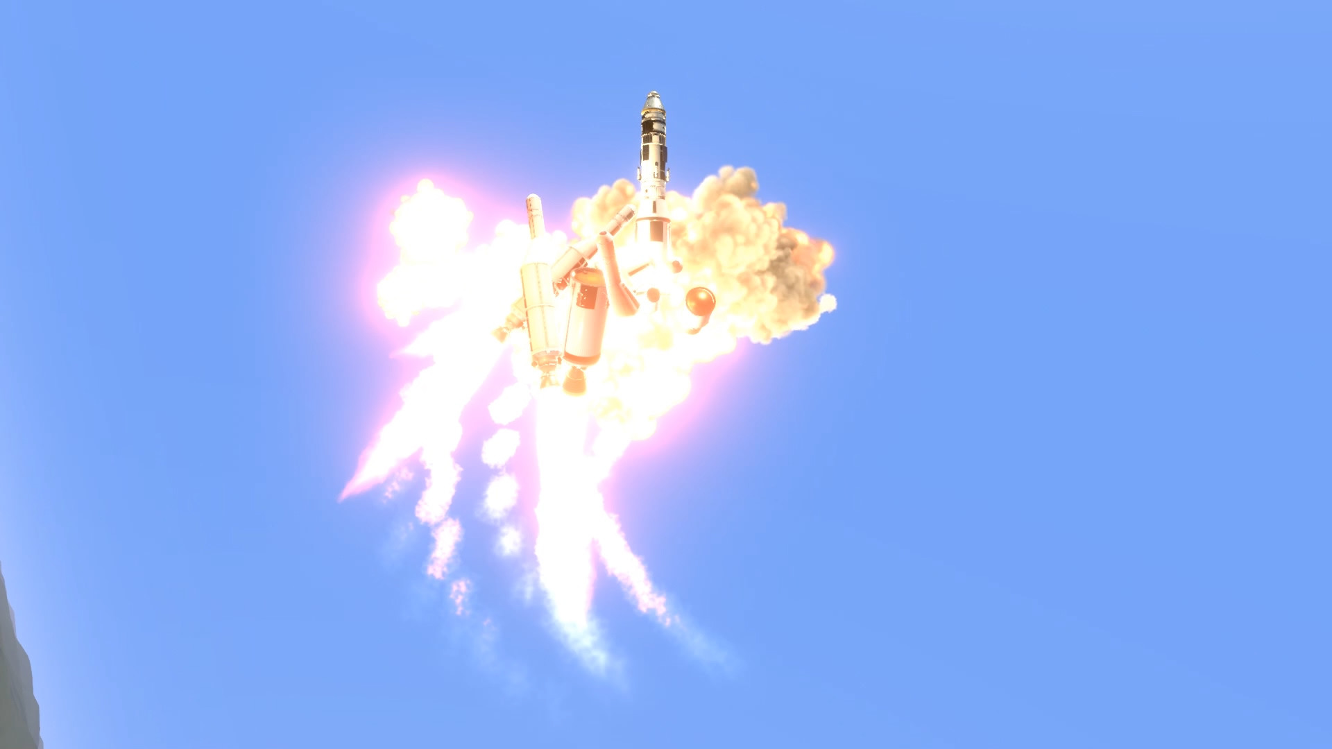 the kerbal space program 2