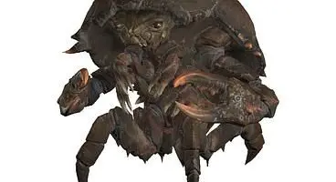 Fallout 76 Mirelurk Hunter Locations Guide