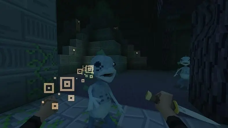 Eldritch, developed by former 2K employees, coming 21st October