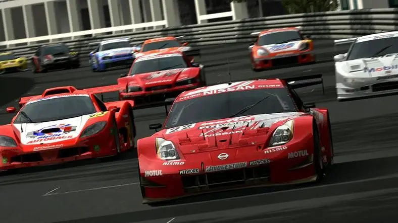 Gran Turismo 5 to get updated on 7th February