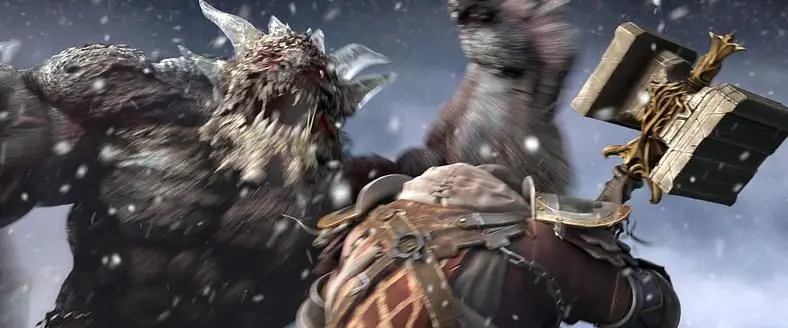 Nick Horth sees action RPG Lords of the Fallen in action, and tries to avoid mentioning Dark Souls every other sentence. With limited success.
