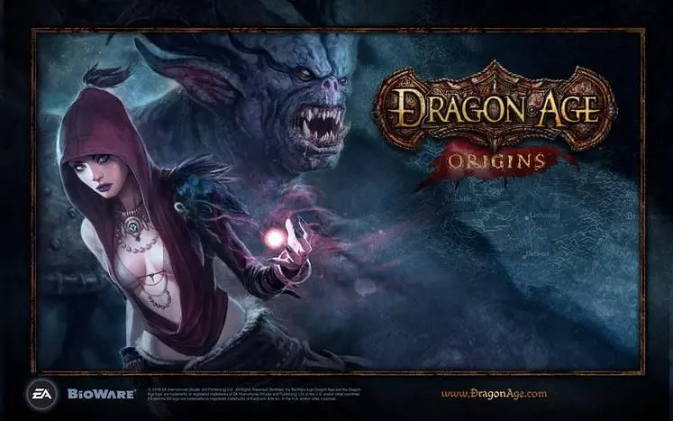 The Best RPGs on PC