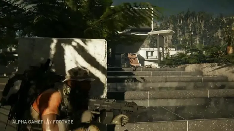 Ghost Recon Breakpoint Weapons - Handguns, Submachine Guns, Assault Rifles, All Weapons List