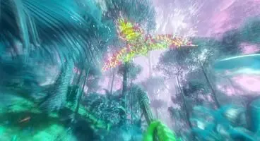 Green Hell Spirits of Amazonia Part 3 Gets March PC Release Date