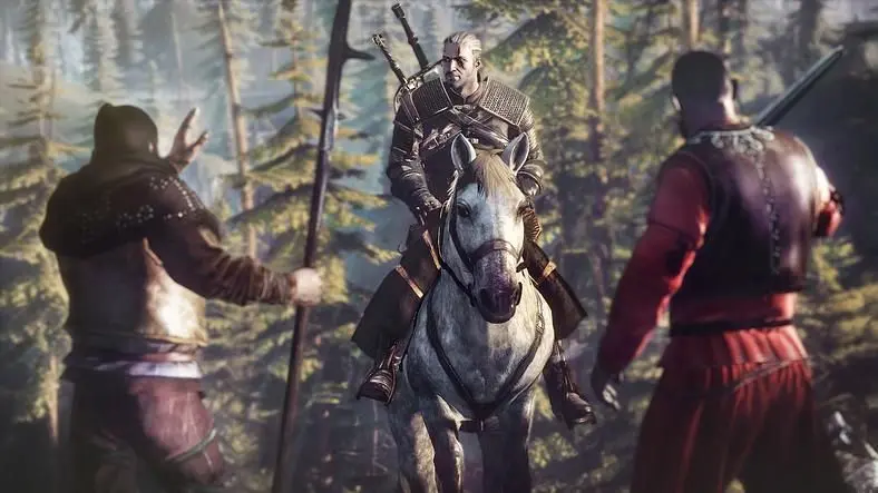 Watch CD Projekt's Witcher 3 and GOG press conference on Strategy Informer at 7pm BST