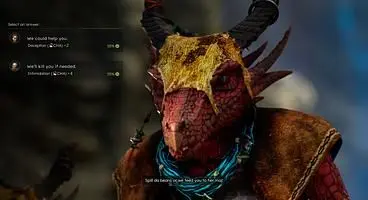 Solasta 2 Reveals Early Access Date, Cast Members