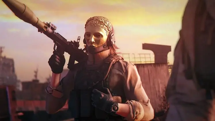 007 First Light Weapons & Gadgets List