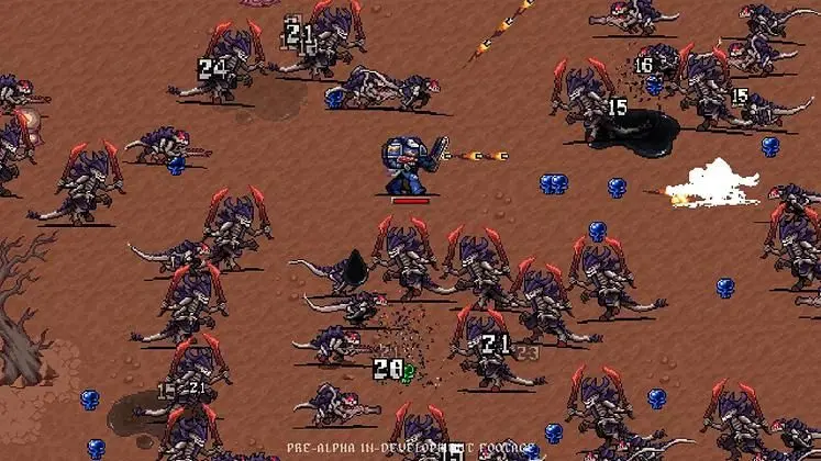 Warhammer Survivors Release Date (Confirmed 2026) - Platforms, Pre-Orders & Trailers 