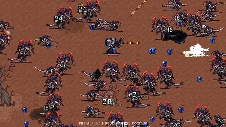 Warhammer Survivors Release Date (Confirmed 2026) - Platforms, Pre-Orders & Trailers