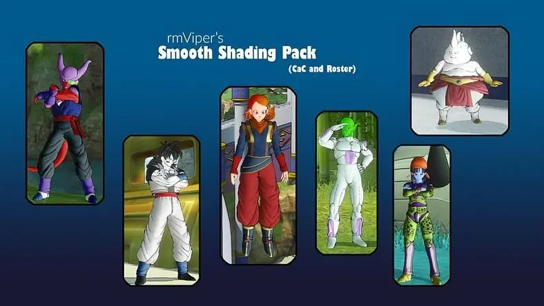 Best Mods