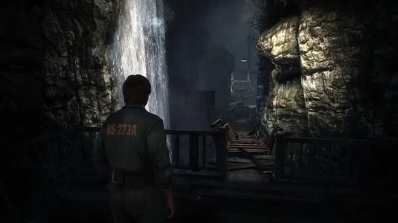 360 version of Silent Hill: Downpour gets patched