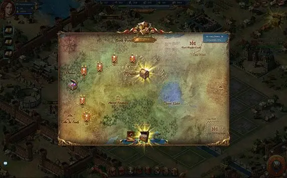 Rise of Europe now in open beta