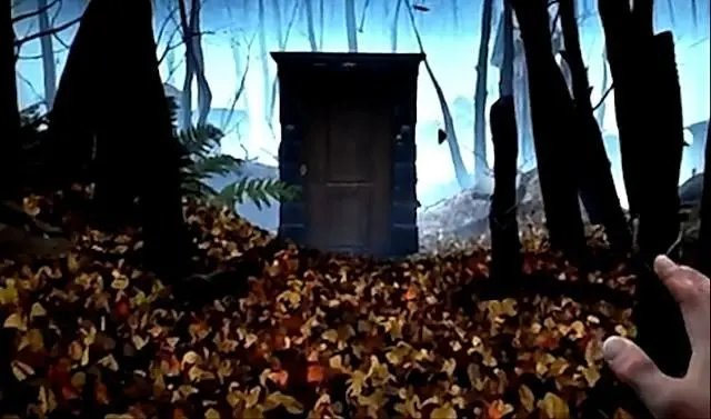 GDC 2012: Datura revealed for PSN