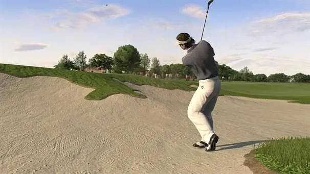 Tiger Woods 13 will feature Kinect, fans can vote on cover