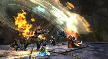 First Heart of Thorns expansion raid coming to Guild Wars 2 to on November 17