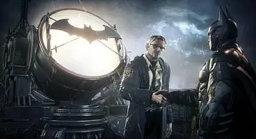 Mac and Linux versions of Batman: Arkham Knight canceled
