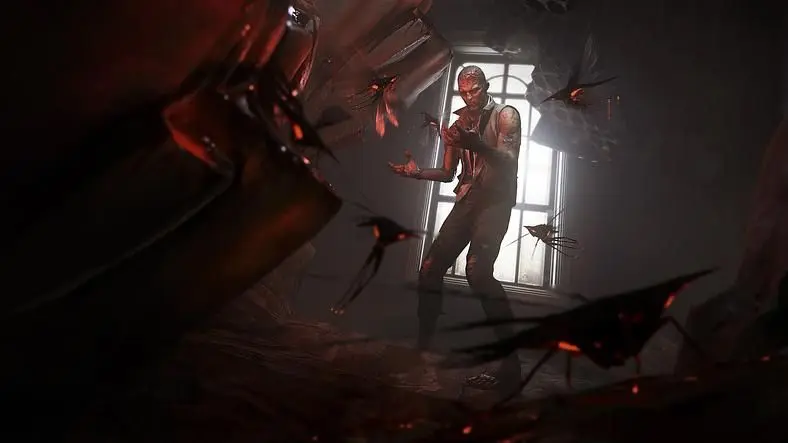 Dishonored 2 Is A Buggy Mess On PC