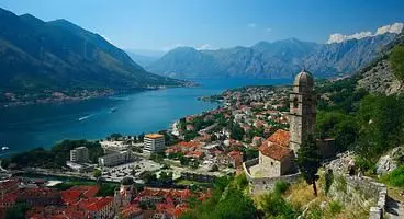 The third PlayerUnknown's Battlegrounds map will be set in the Adriatic, here's what it could look like